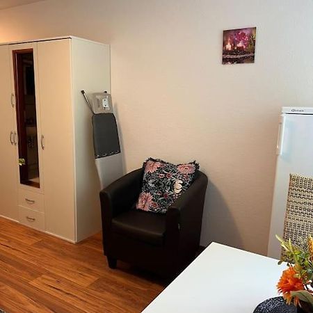 Apartment Am Stuttgarter Flughafen / Messe Leinfelden-Echterdingen Eksteriør billede